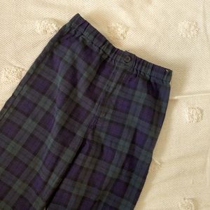 BRANDY MELVILLE WORK PANTS